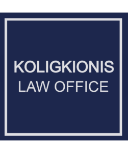 Koligkionis Law